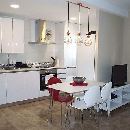 Luminoso Apartamento Con Parking Privado Apartman Córdoba Kültér fotó