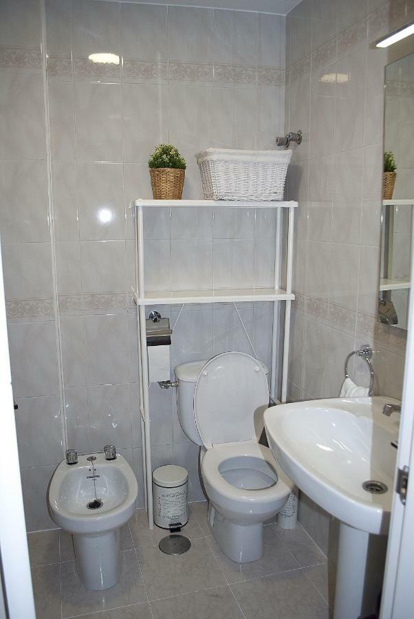 Luminoso Apartamento Con Parking Privado Apartman Córdoba Kültér fotó